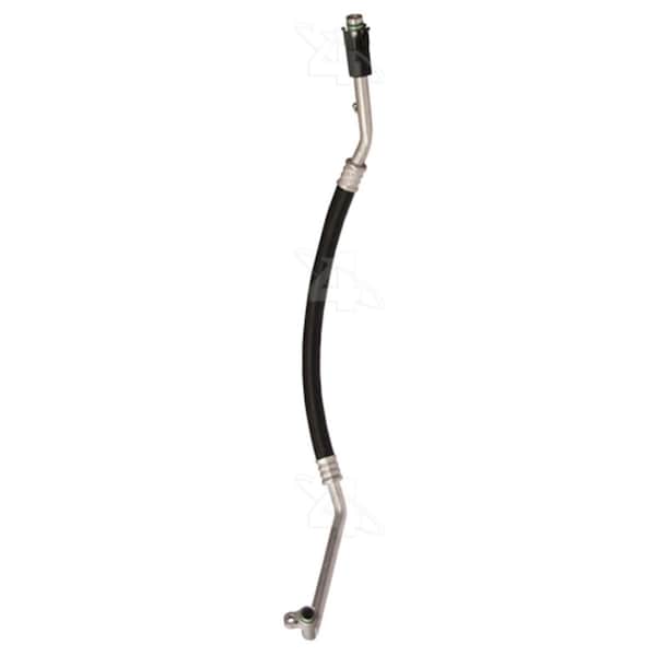 Four Seasons Mitsubishi Endeavor 07-04 Hose Assembly, 55212 55212 - main